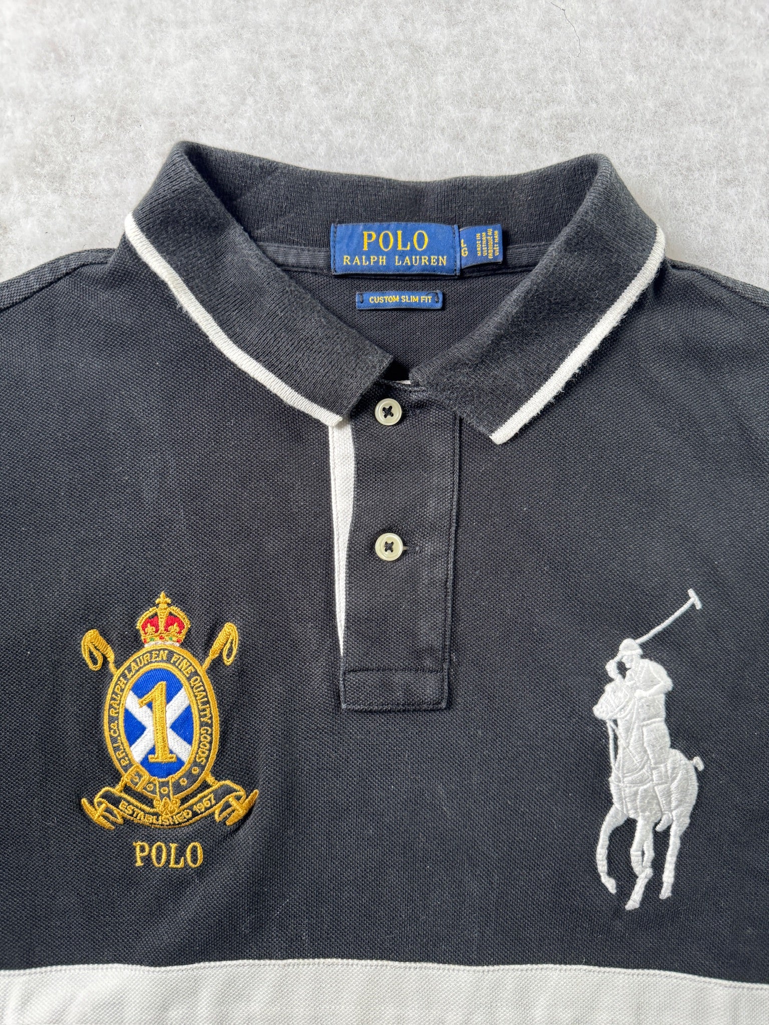 Ralph Lauren Polo Shirt