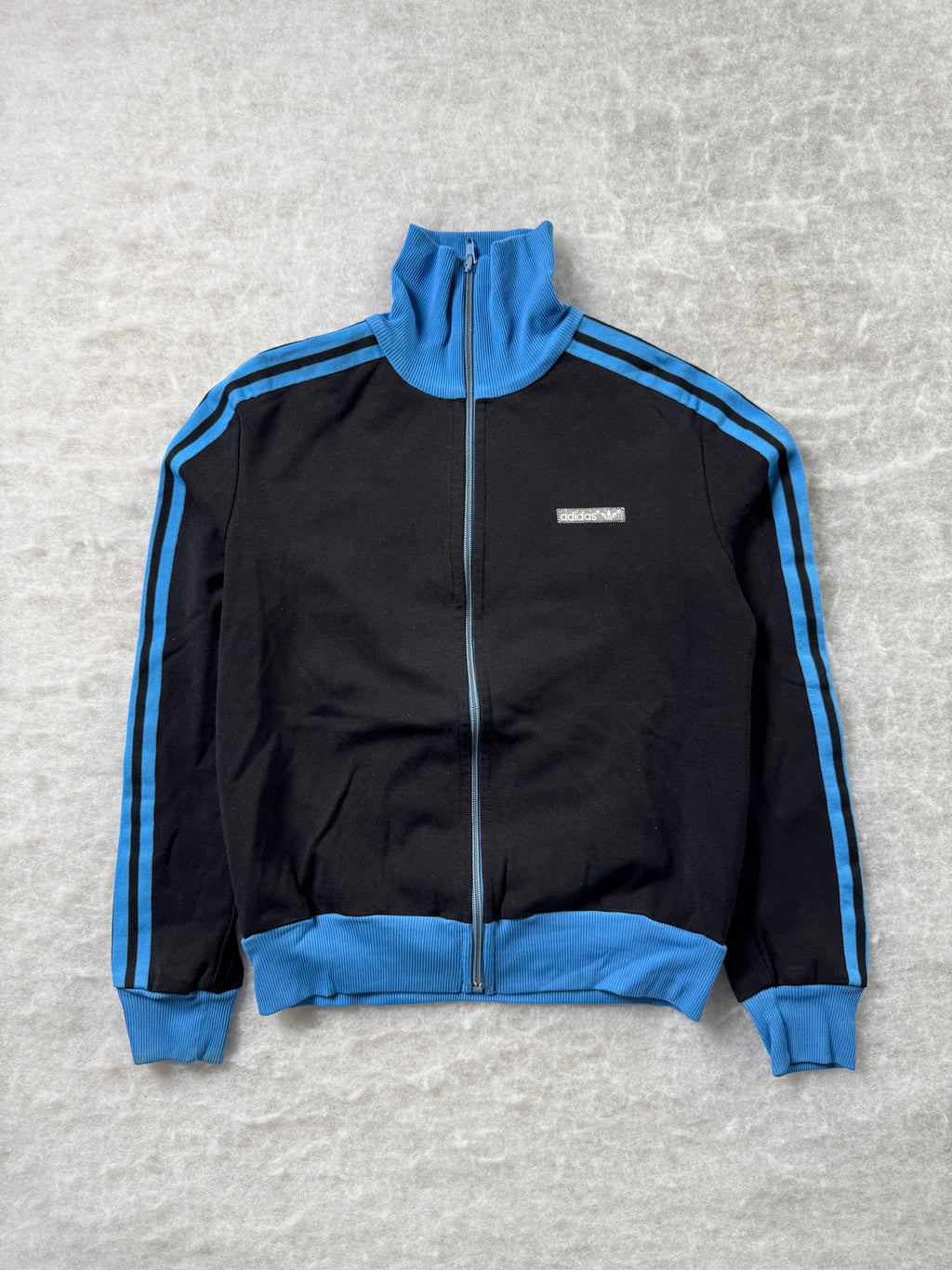 Adidas 70er Jahre Trackjacke