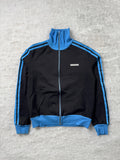Adidas 70er Jahre Trackjacke