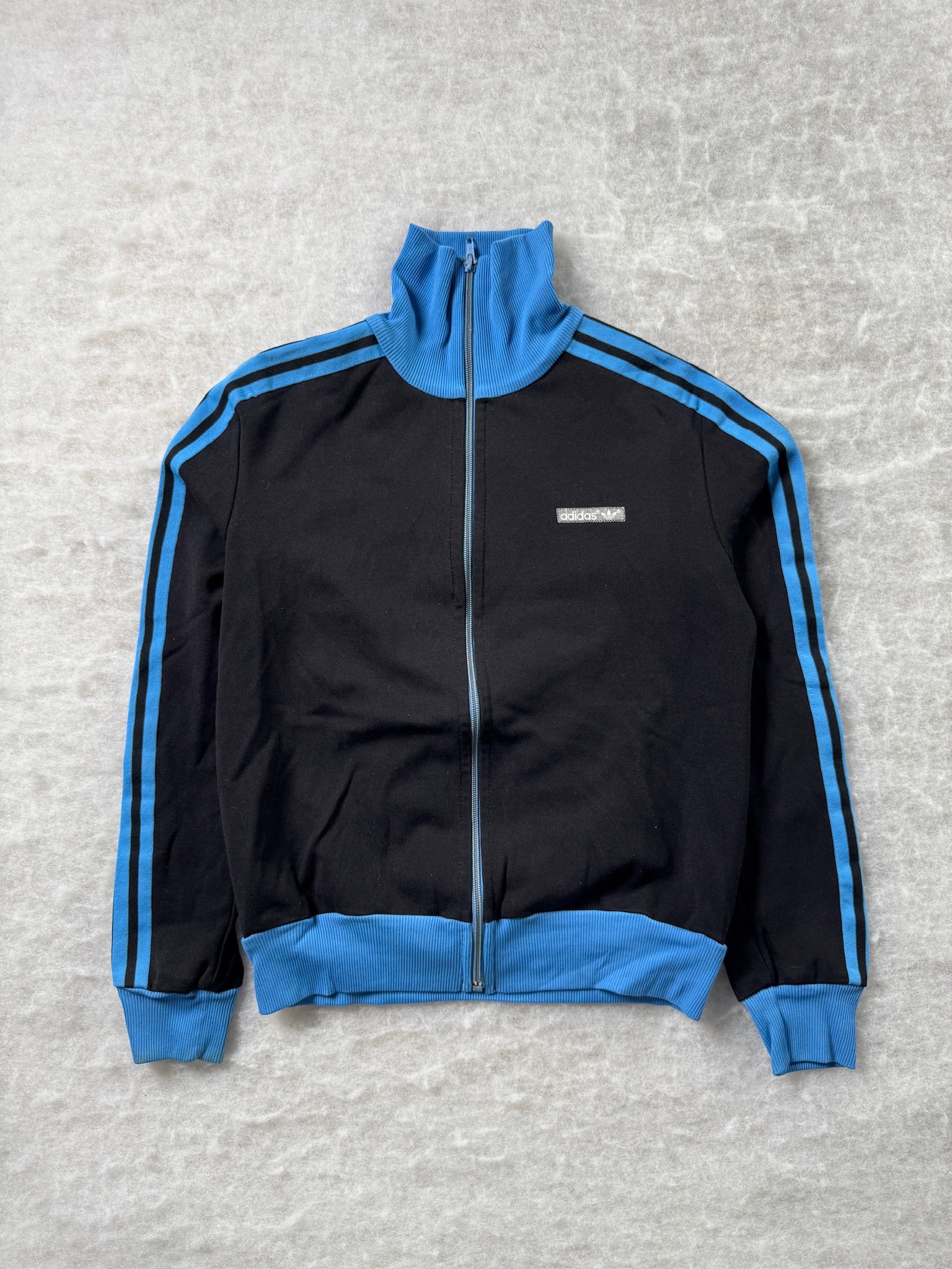 Adidas 70er Jahre Trackjacke