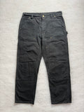 Carhartt Double Knee Pants 36