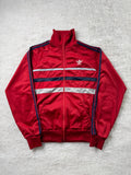 Adidas 70er Jahre Trackjacke