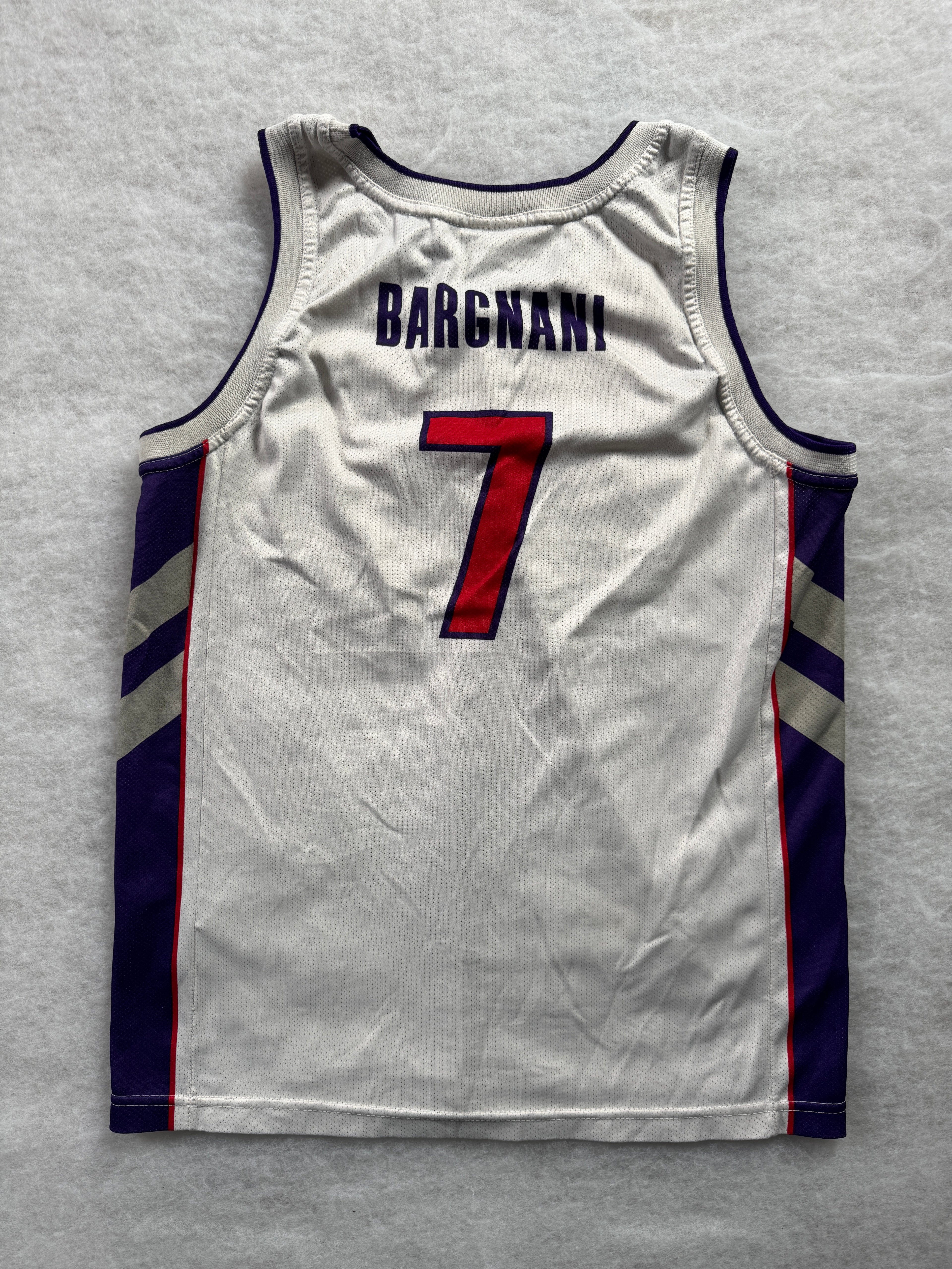 NBA Jersey Raptors
