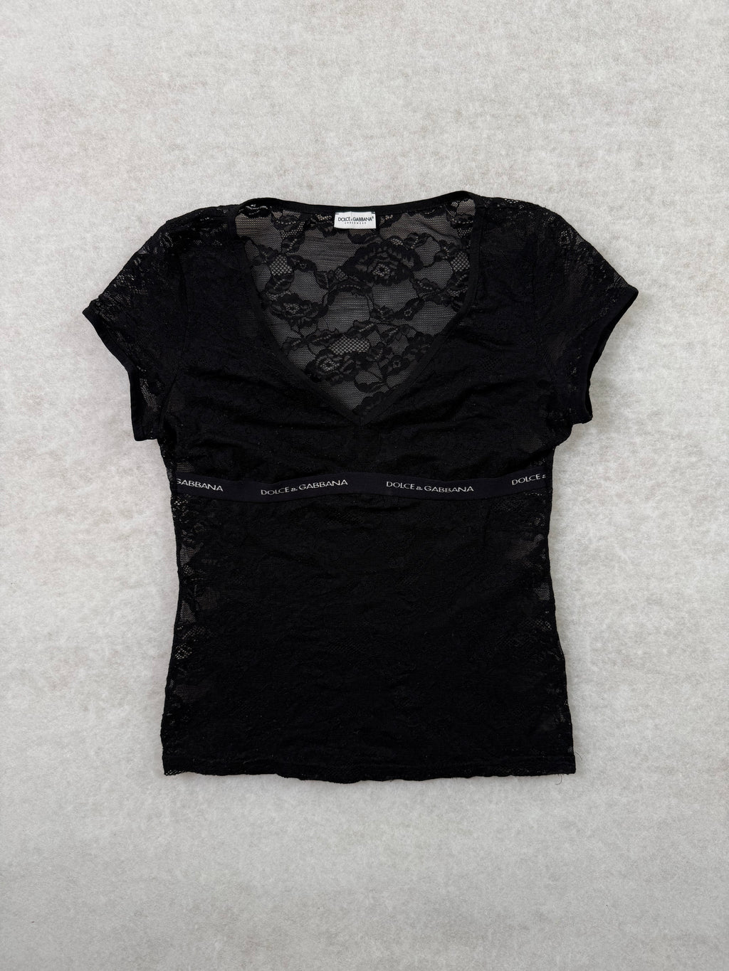 Dolce & Gabbana Top