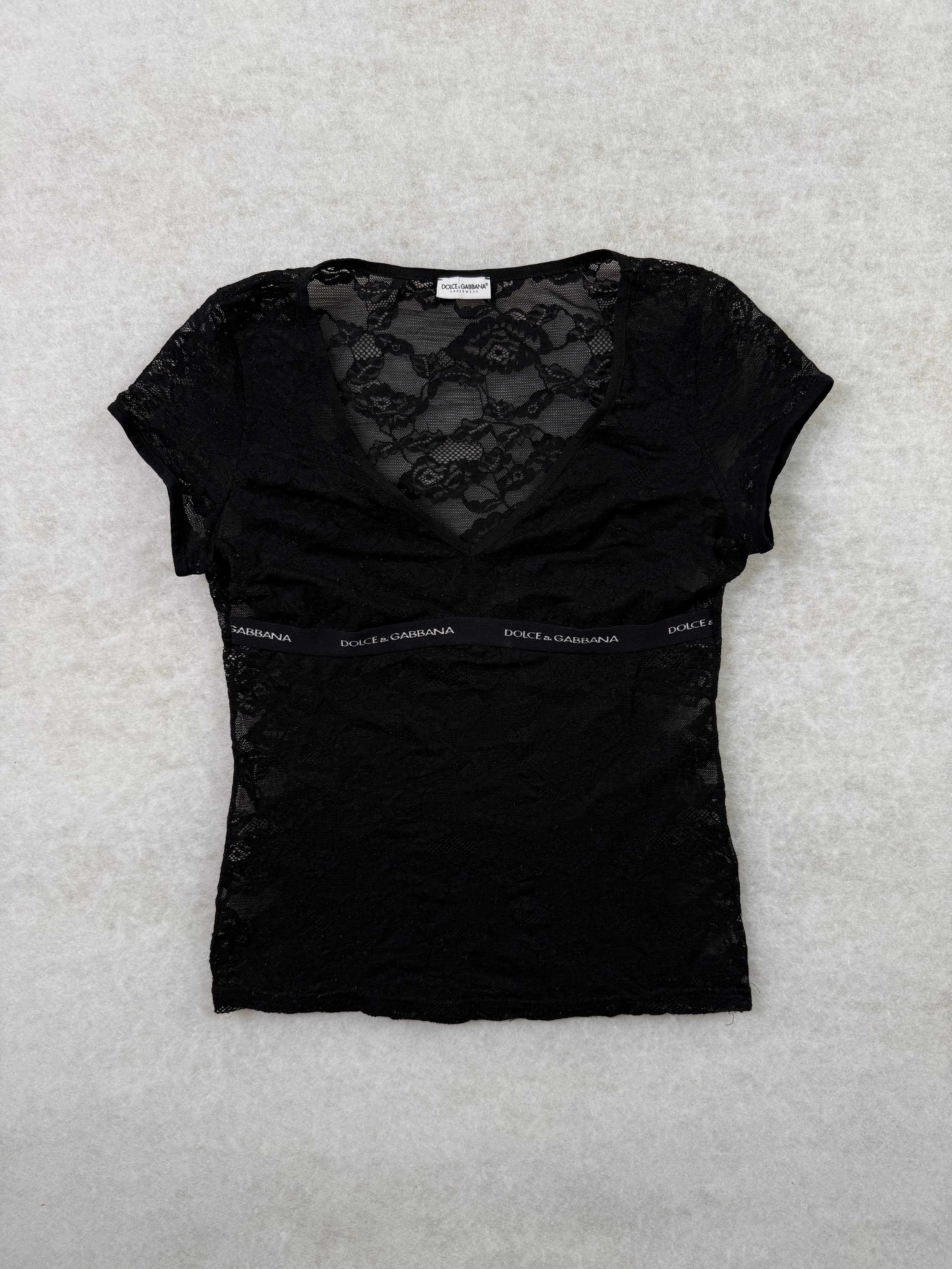 Dolce & Gabbana Top