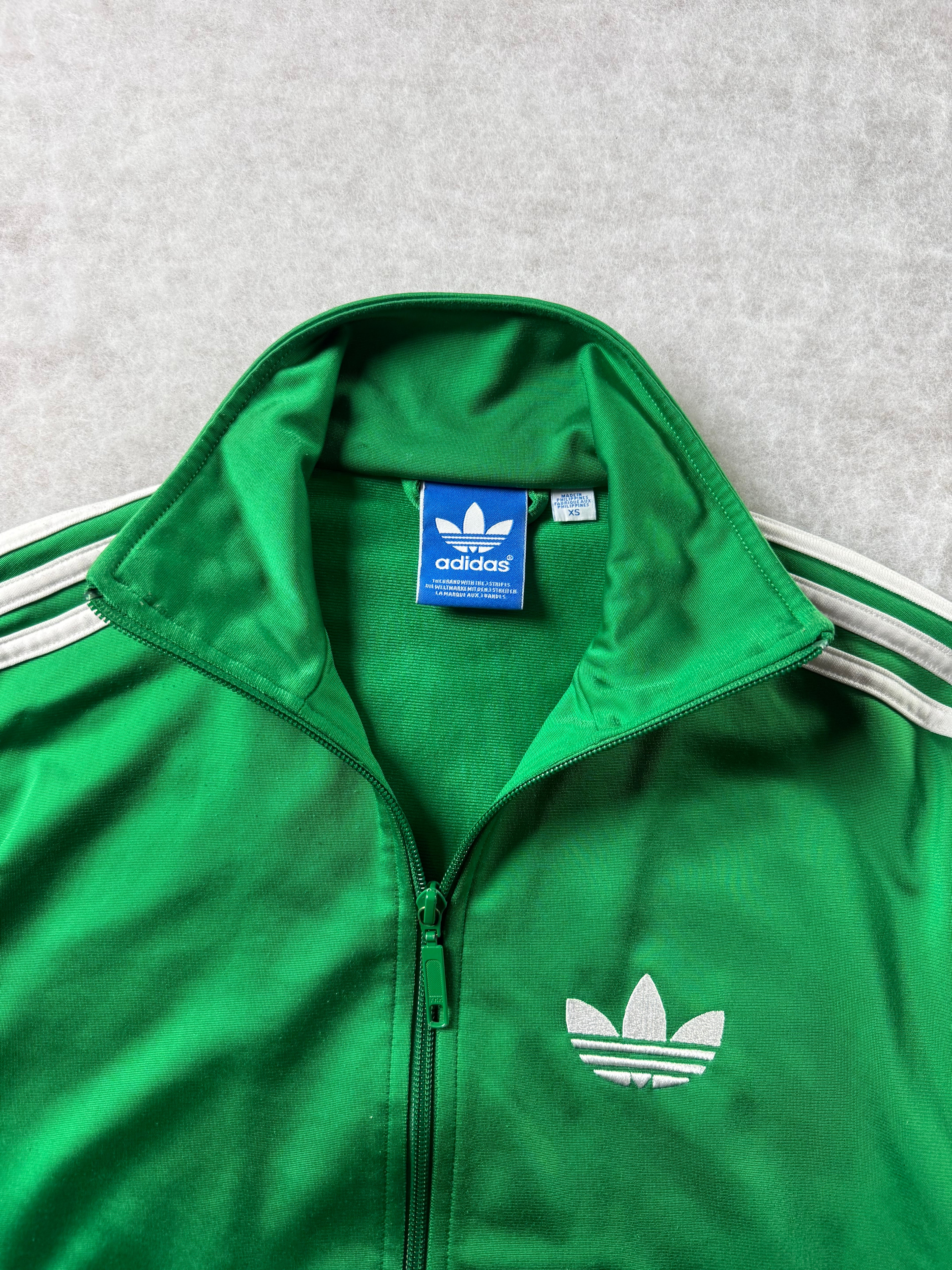 Adidas OG Firebird Jacke