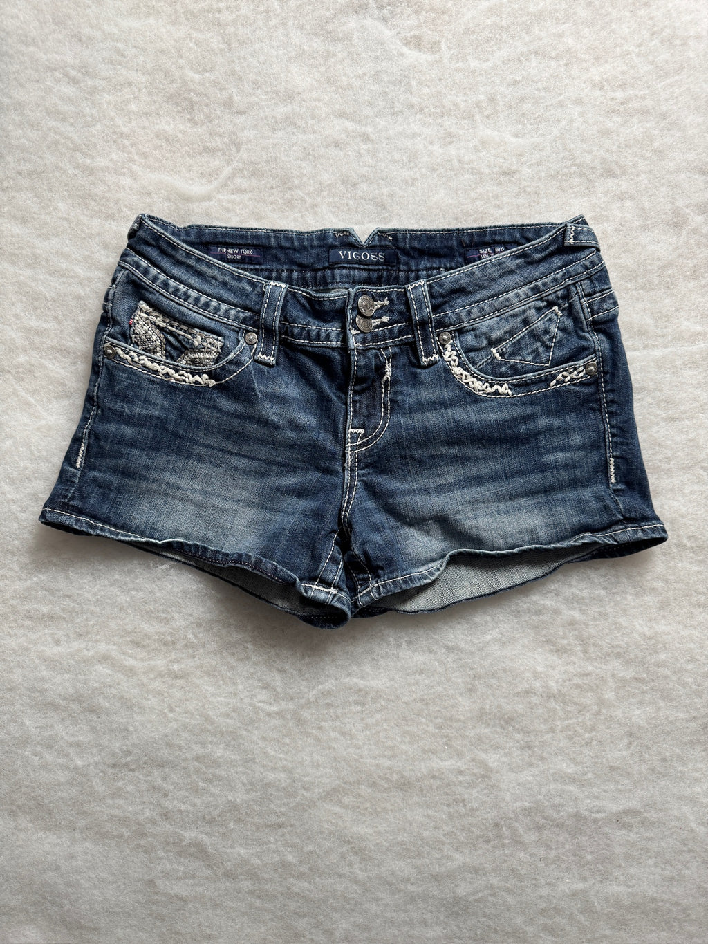 Vigoss Shorts 27