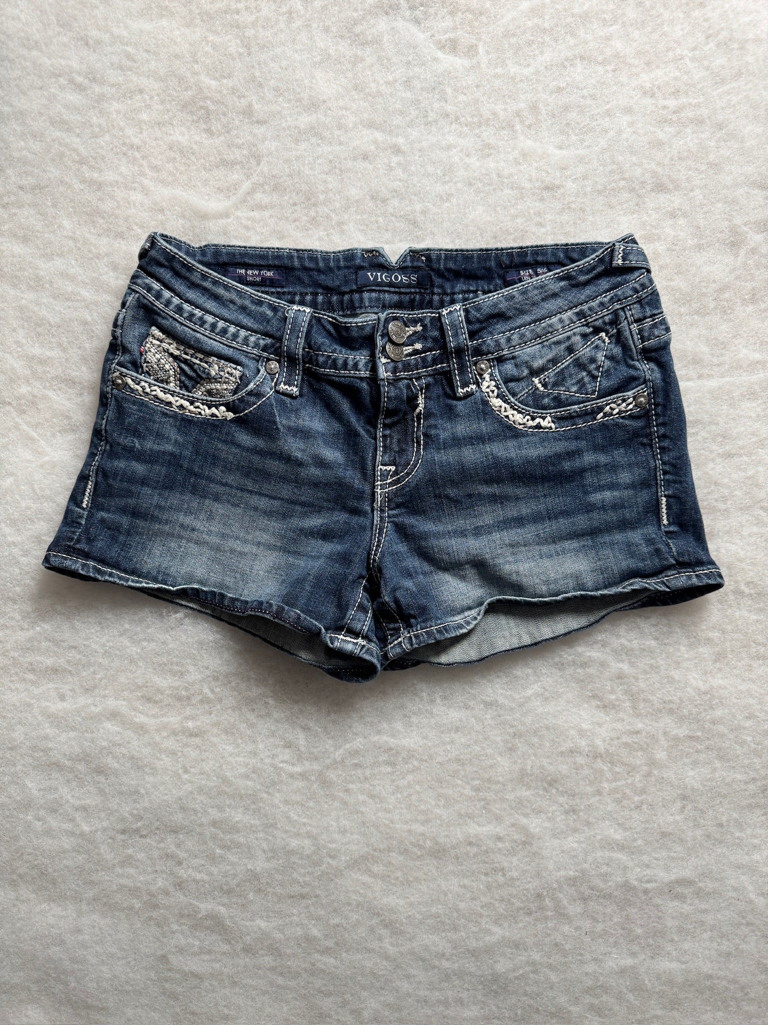 Vigoss Shorts 27