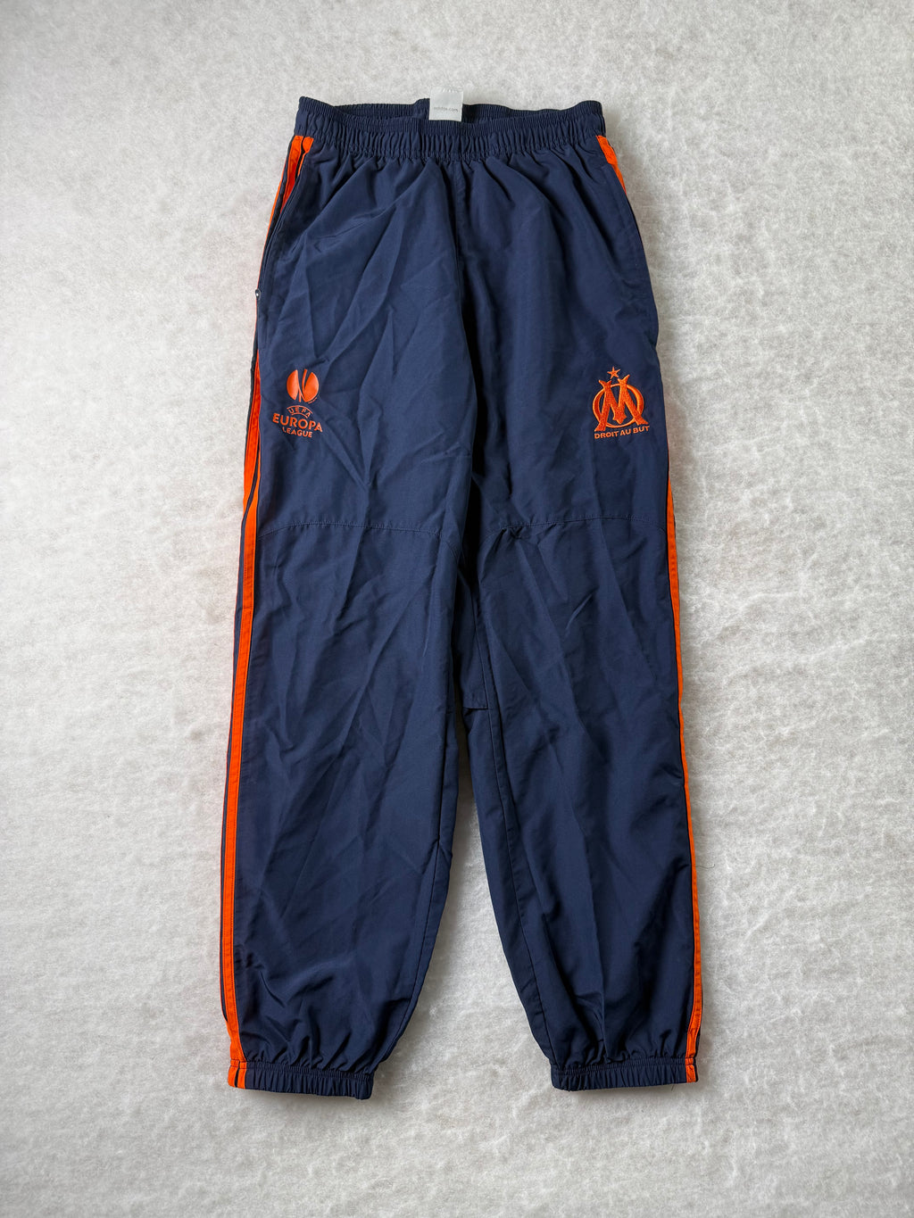 Marseille Adidas Tracksuit
