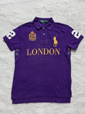 Ralph Lauren Polo Shirt London