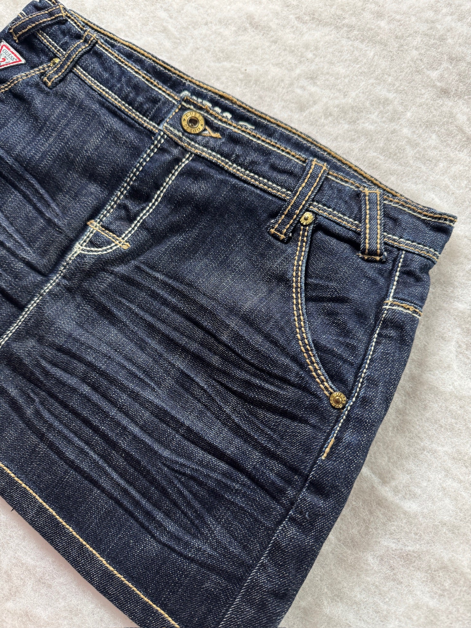 Jeans Rock