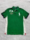 Ralph Lauren Polo Italien Italy Grün, Foto 1 von 6