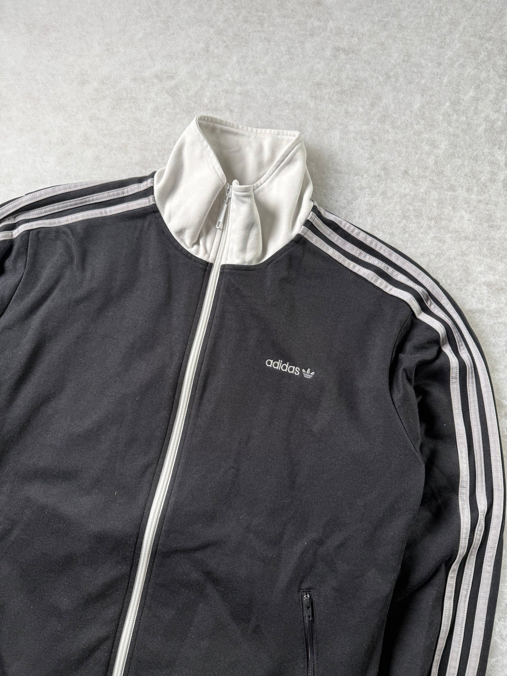 Adidas Beckenbauer Jacke