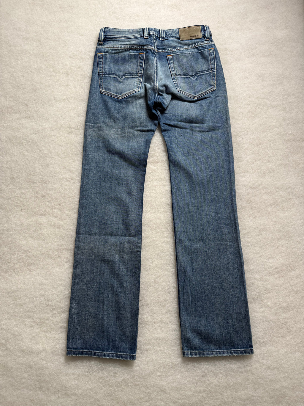 Diesel Jeans Viker 28