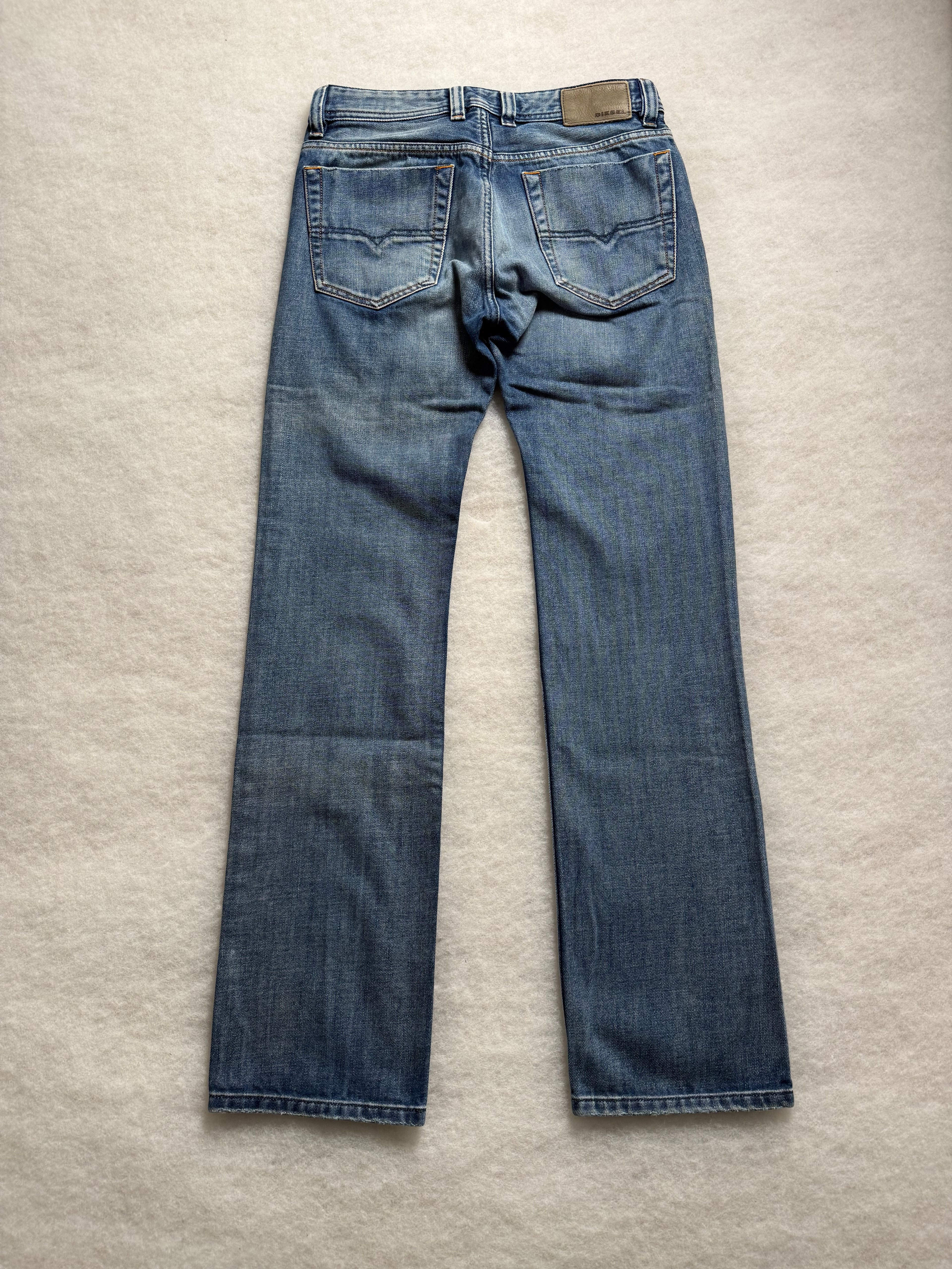 Diesel Jeans Viker 28