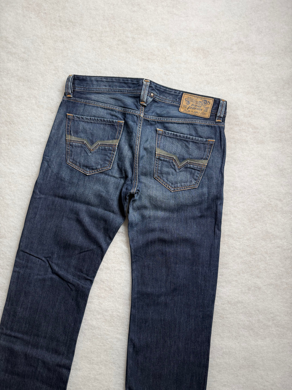 Diesel Jeans Larkee 32