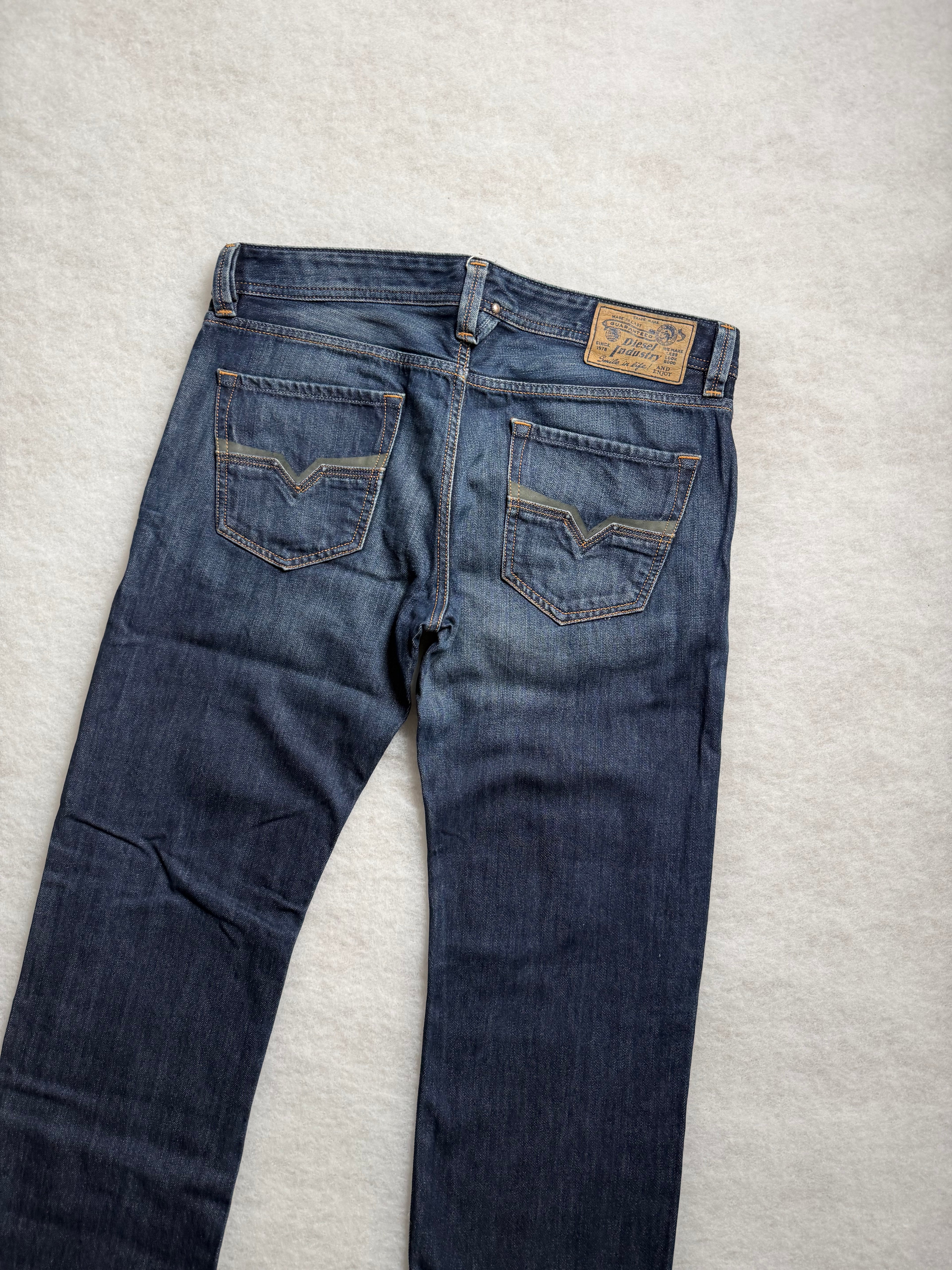 Diesel Jeans Larkee 32