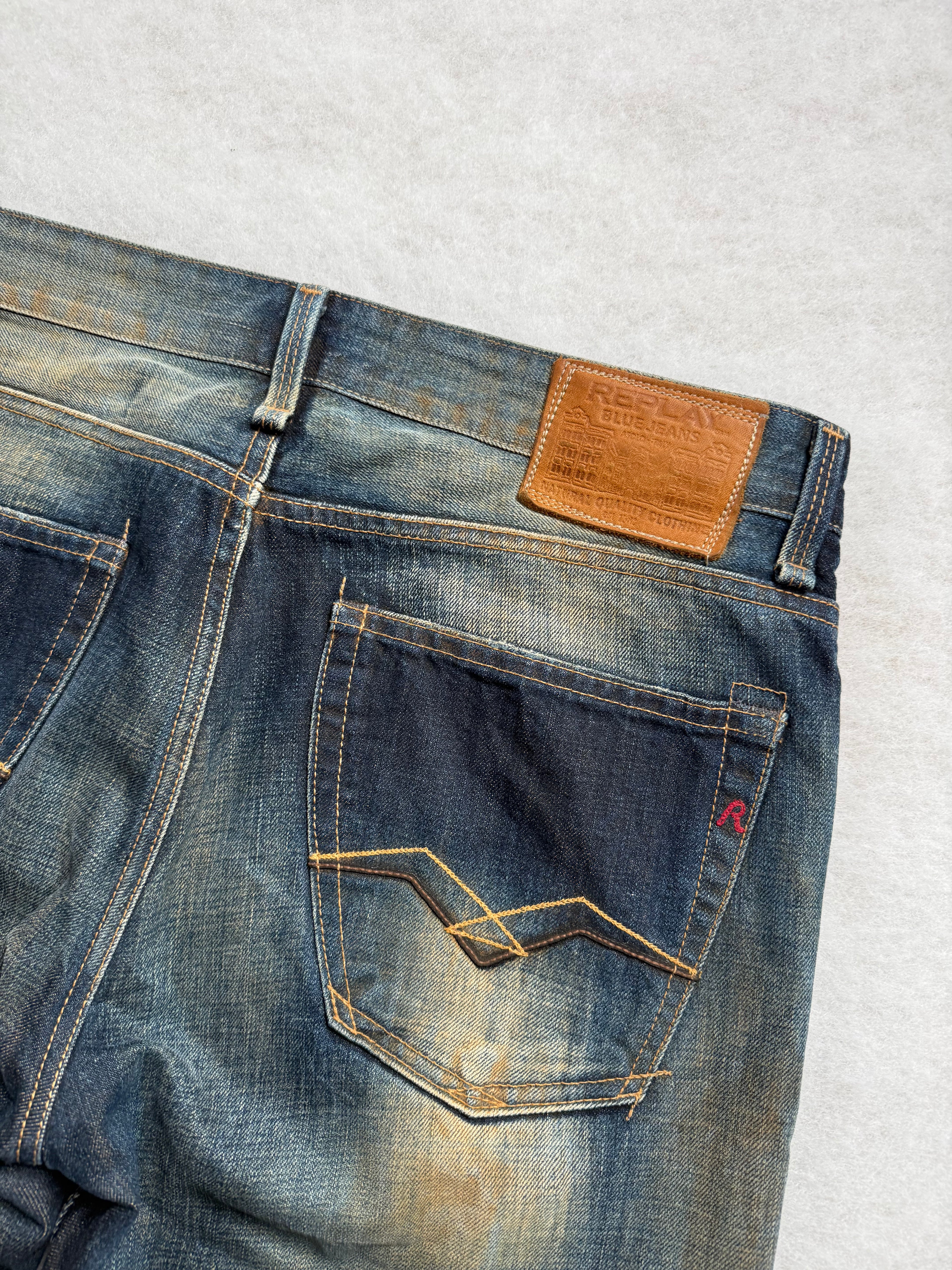 Replay Jeans 32