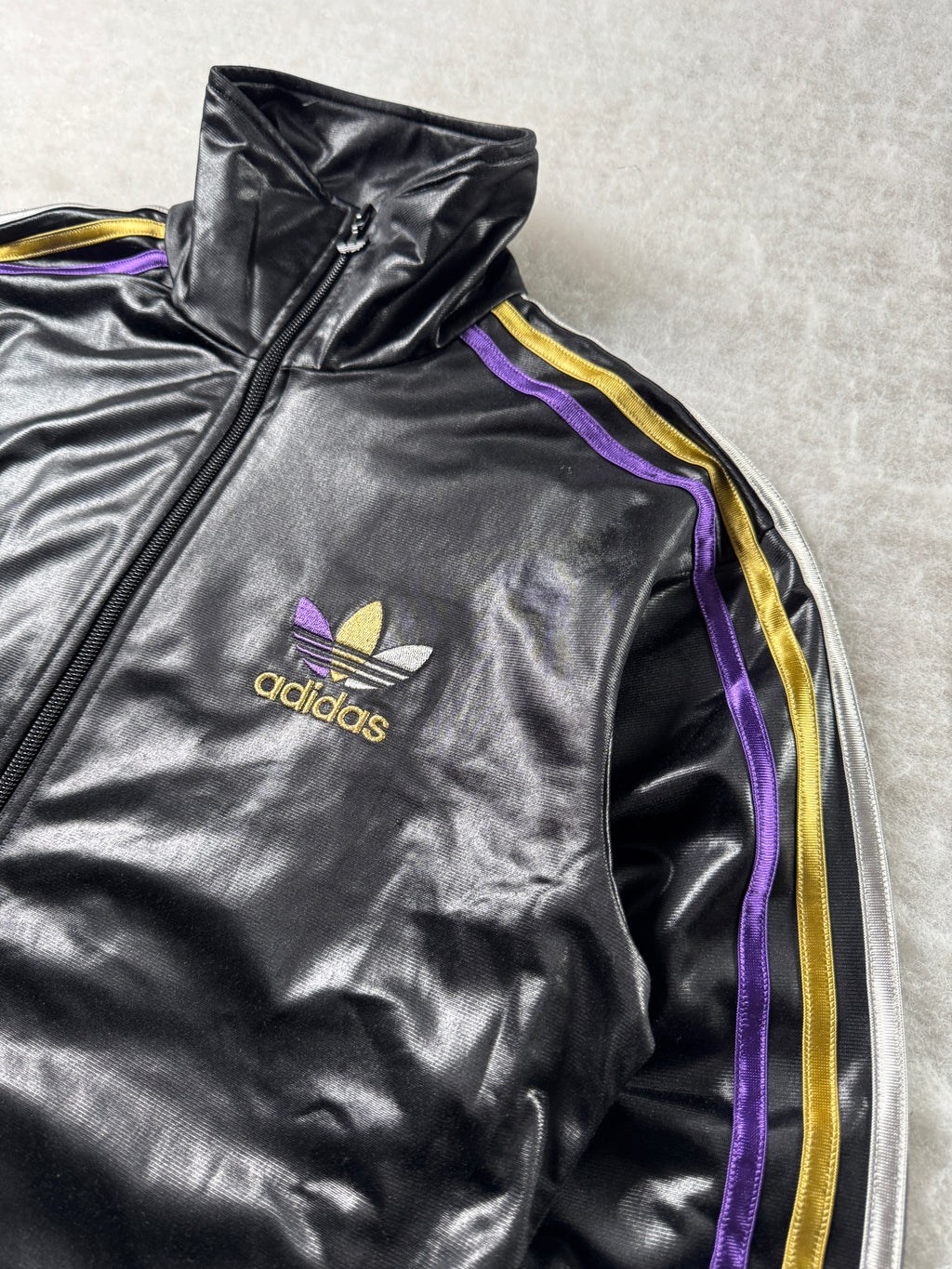Adidas Chile Jacke