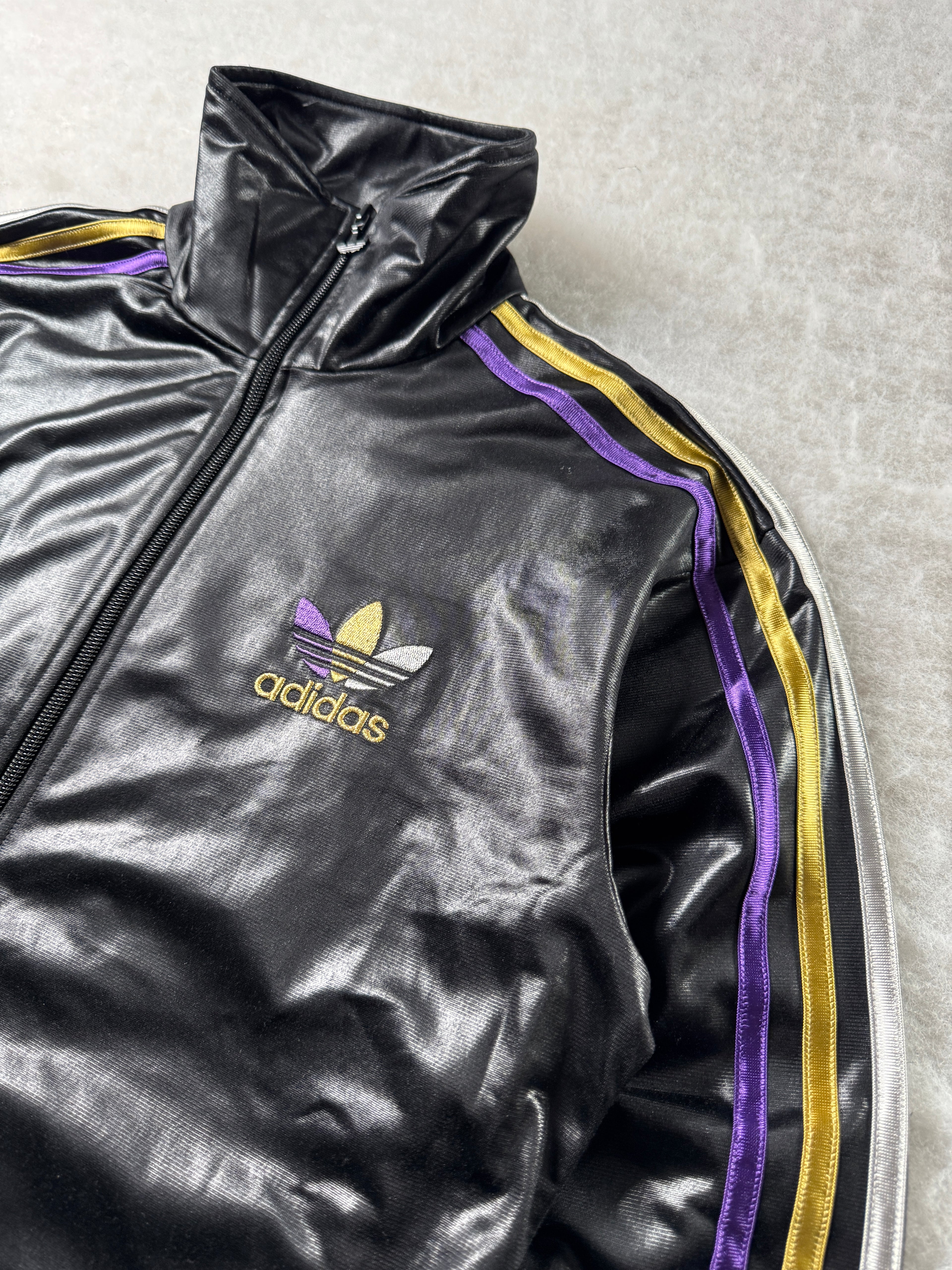 Adidas Chile Jacke