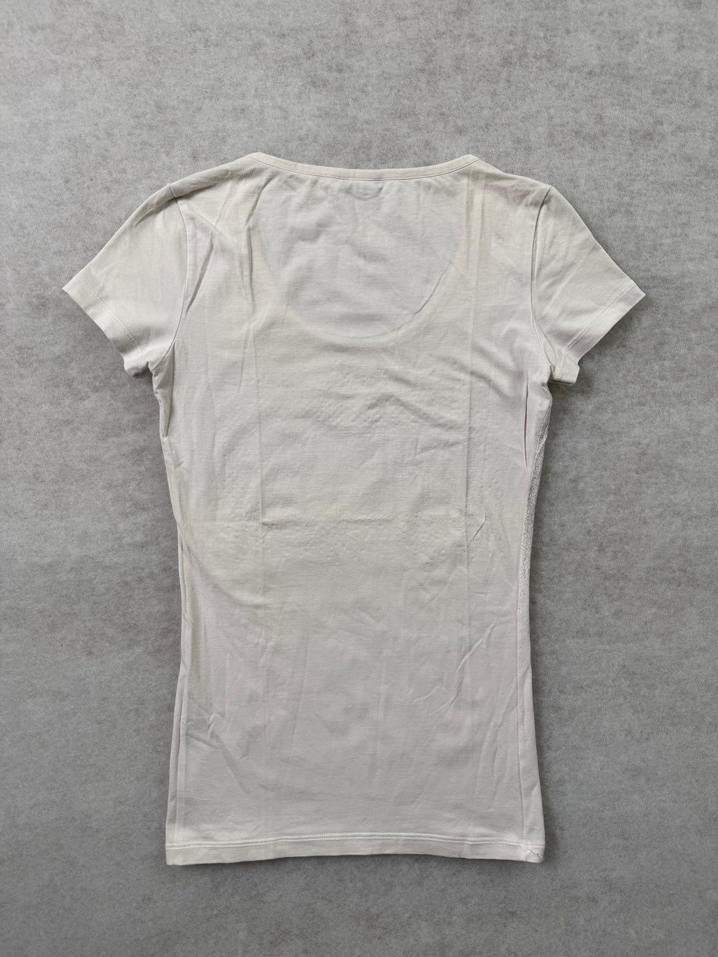 Guess Top mit Print