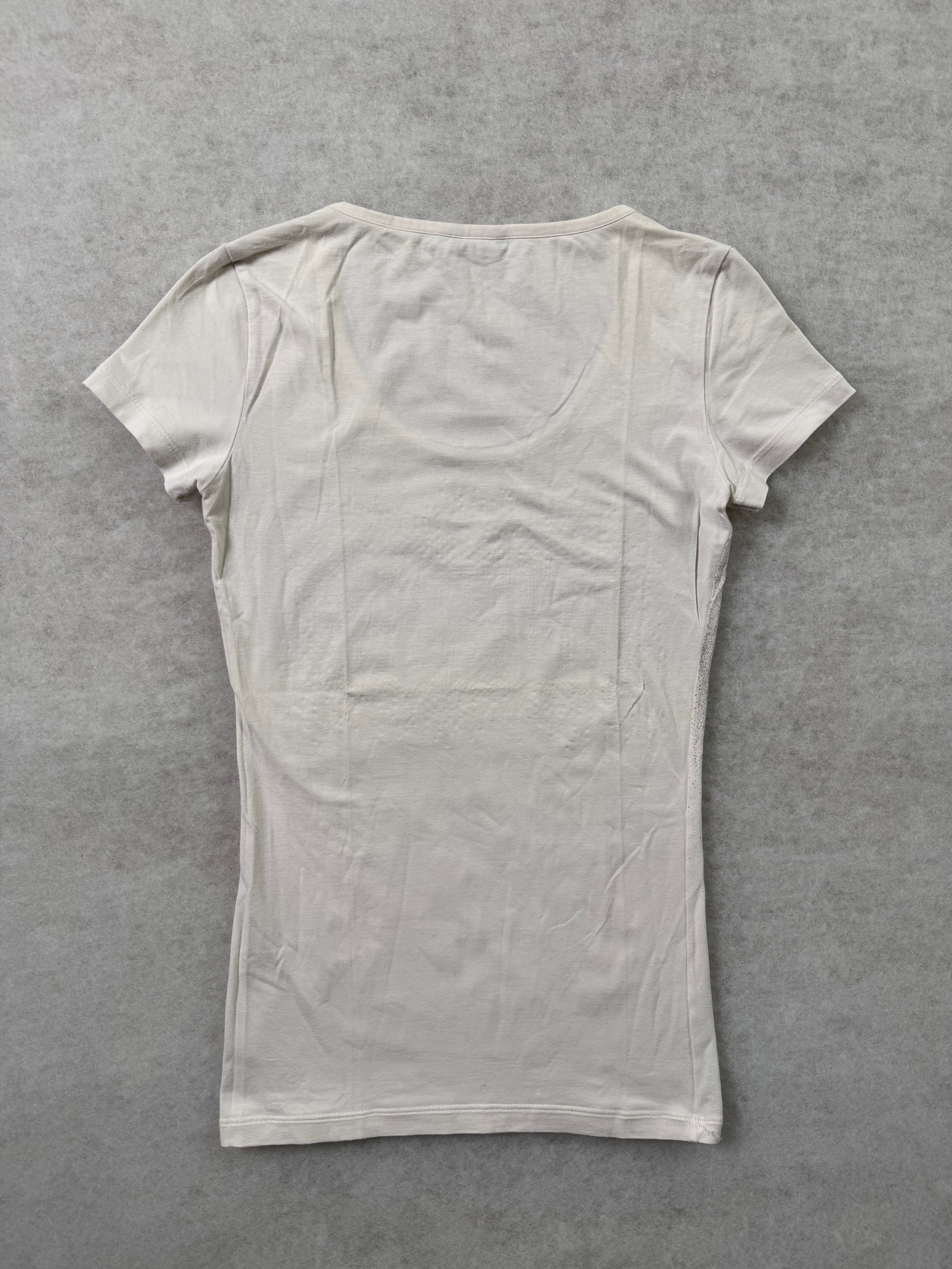 Guess Top mit Print
