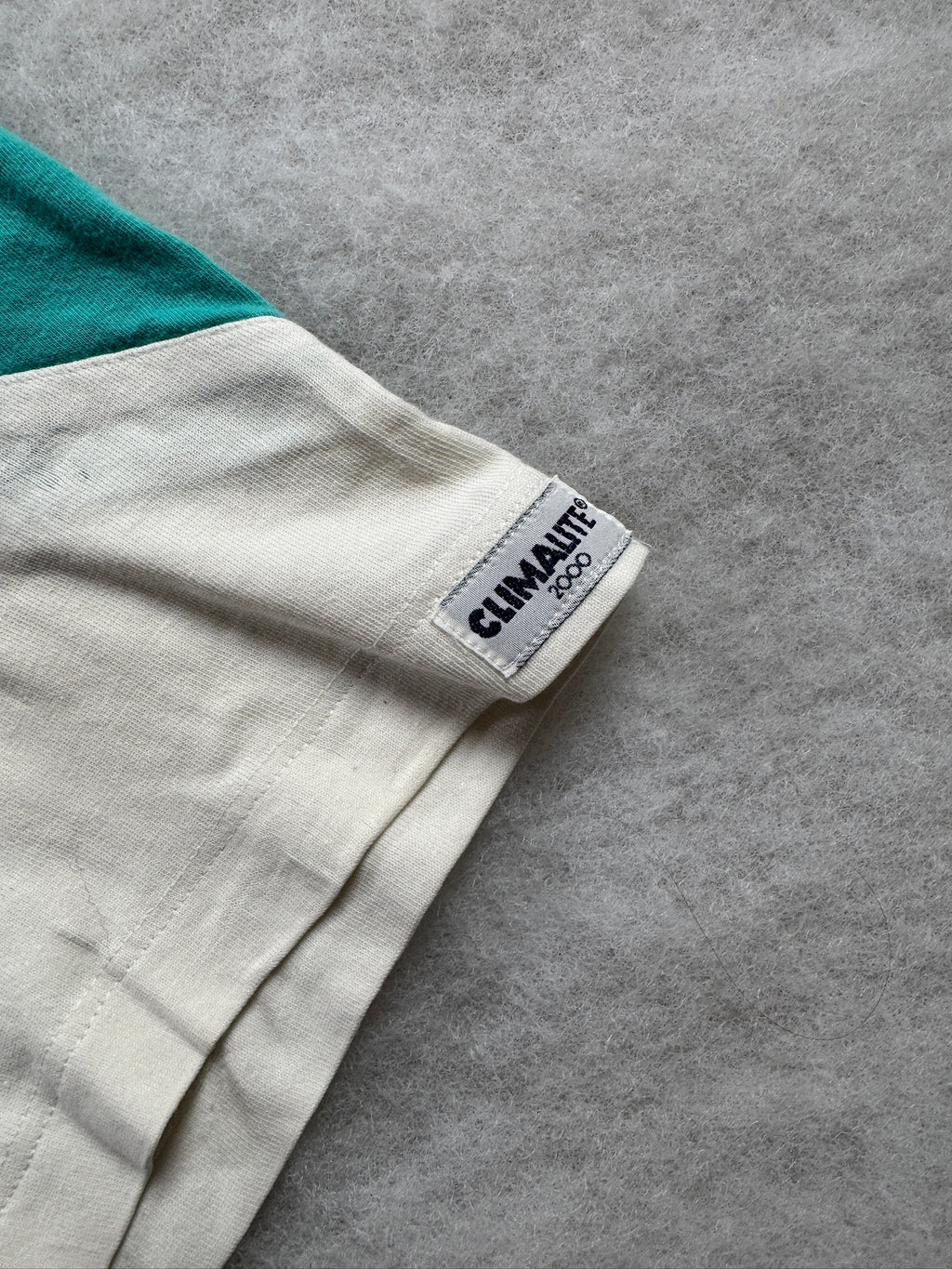 Adidas 70s Polo climate