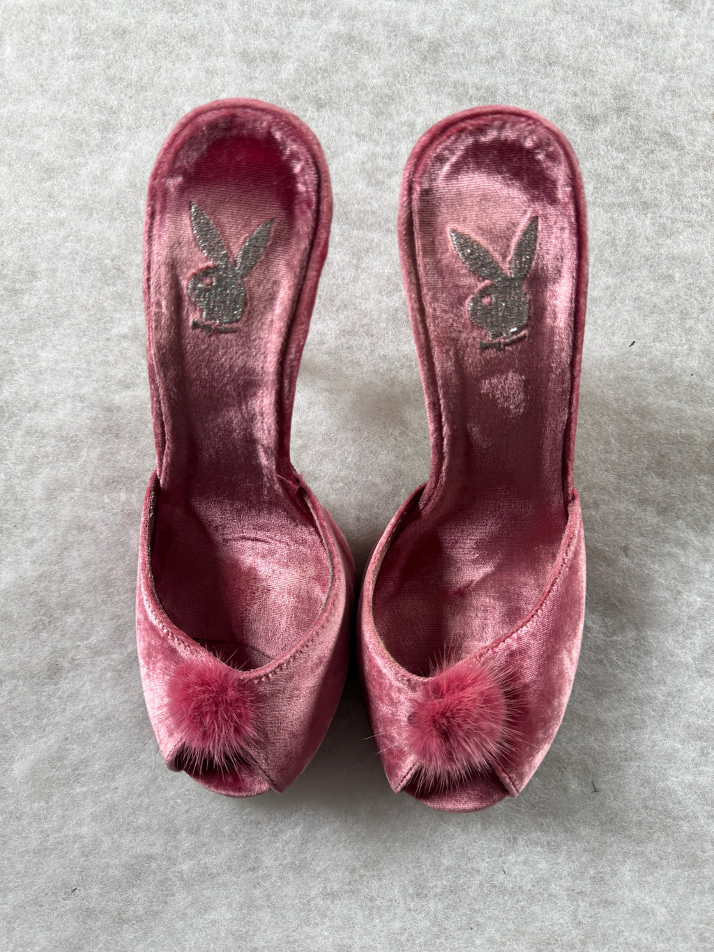 Playboy Schuhe