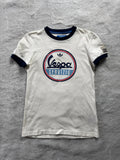 Vespa Adidas T-Shirt