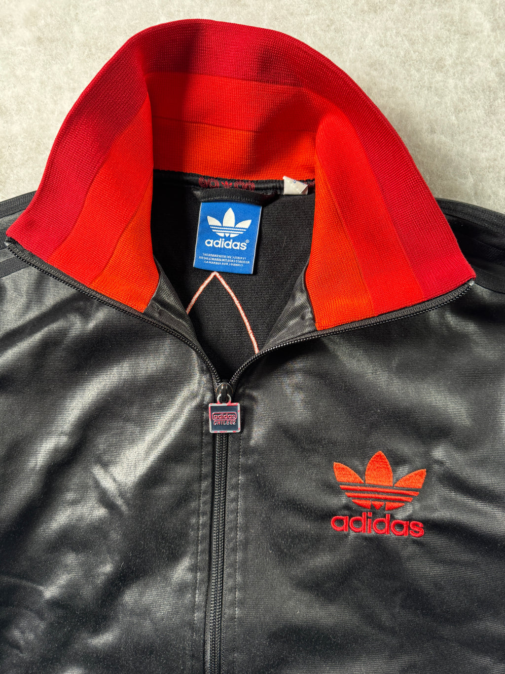 Adidas Chile Jacke