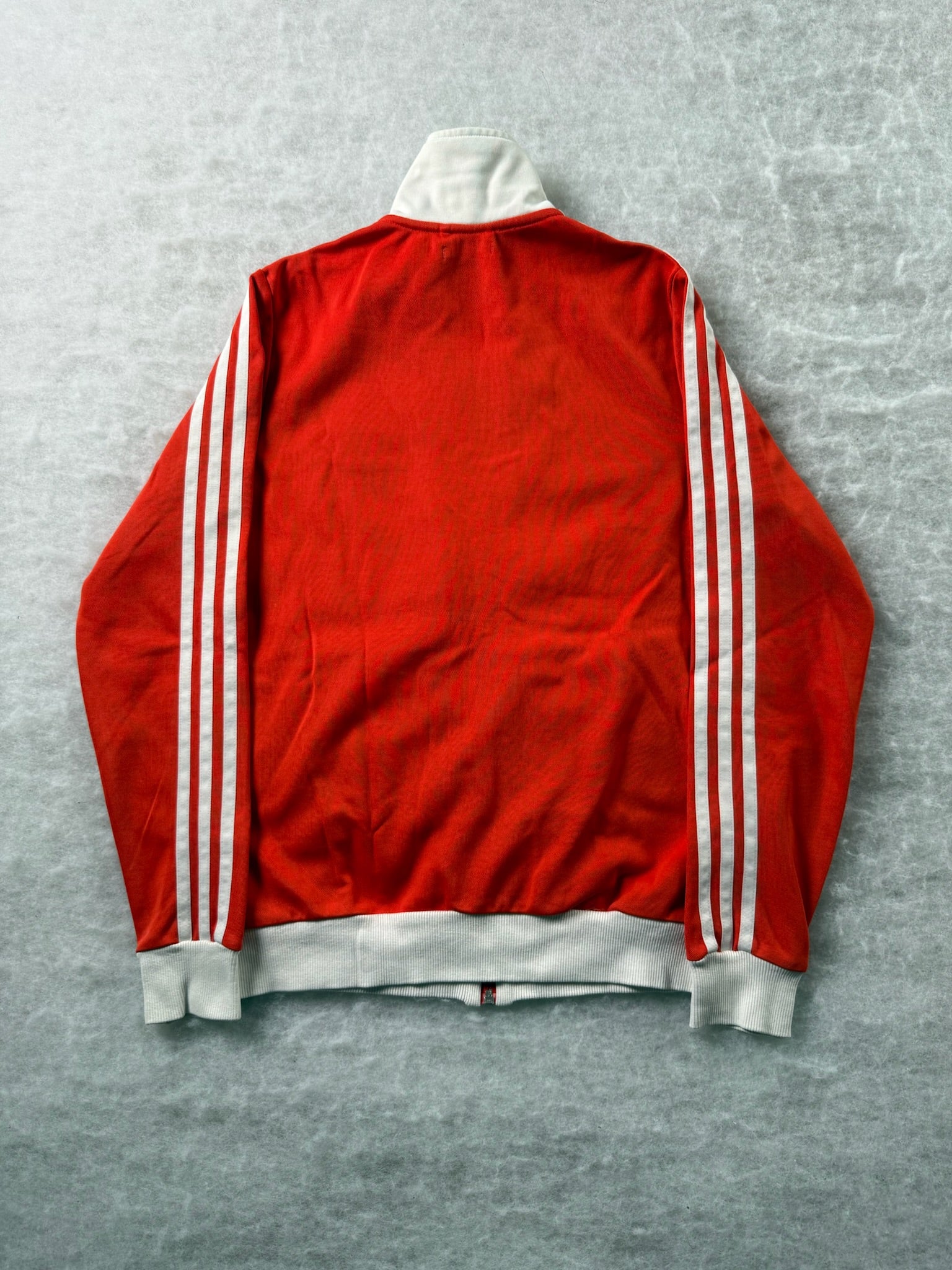 Adidas Beckenbauer Jacke
