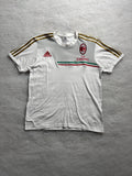 Adidas AC Mailand T-Shirt