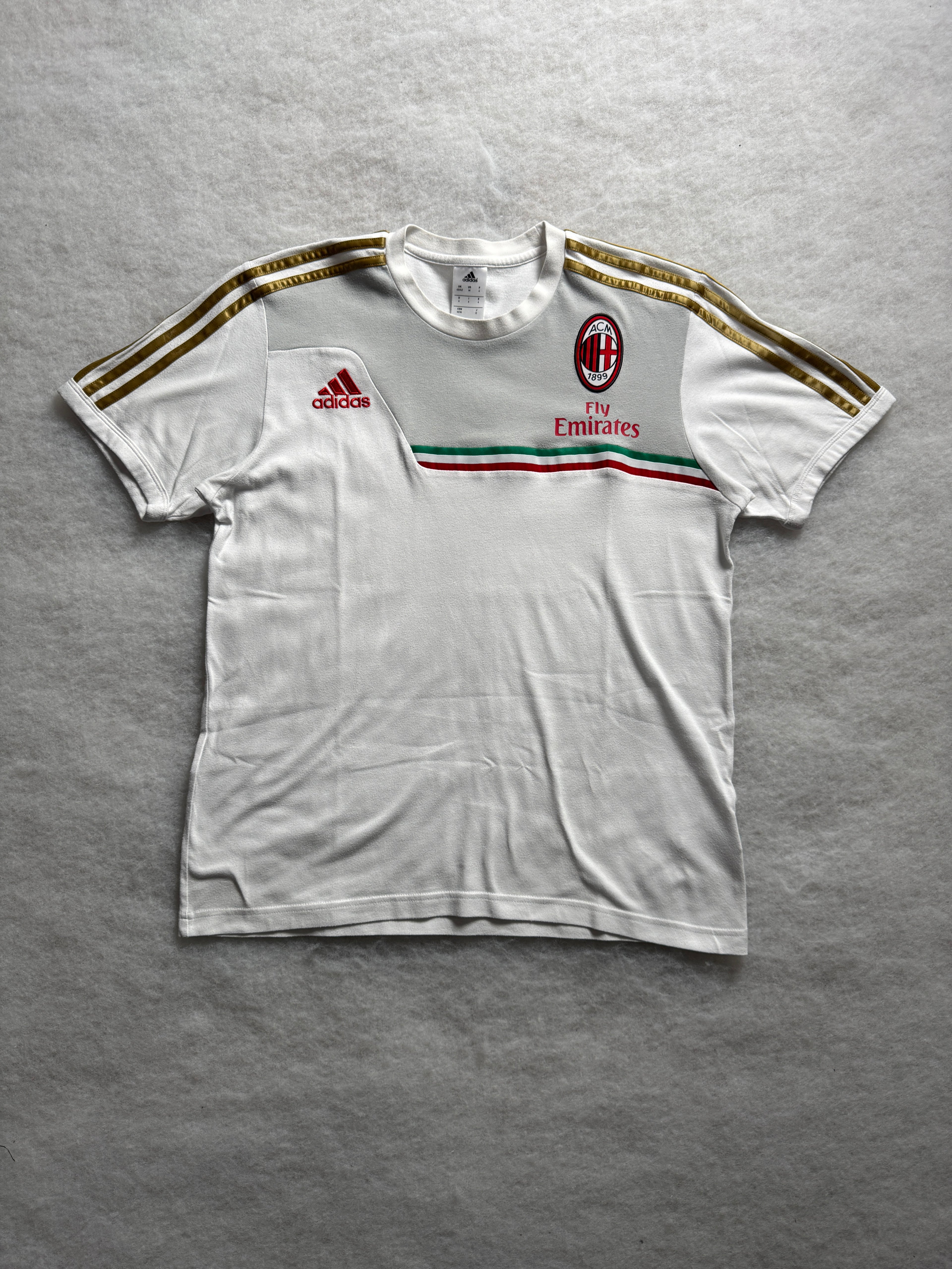 Adidas AC Mailand T-Shirt