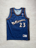 NBA Jersey Washington Wizards Jordan