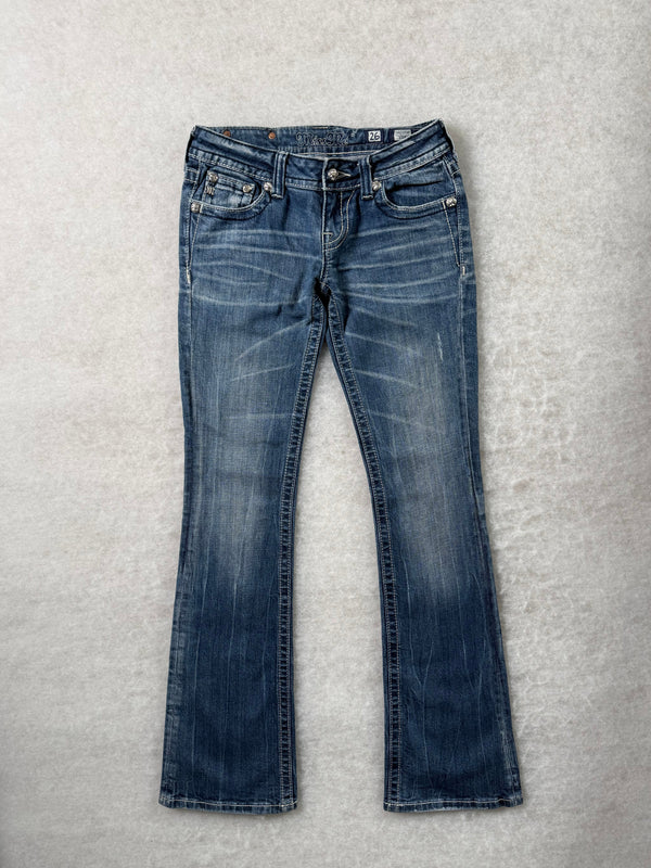 Damen Jeans
