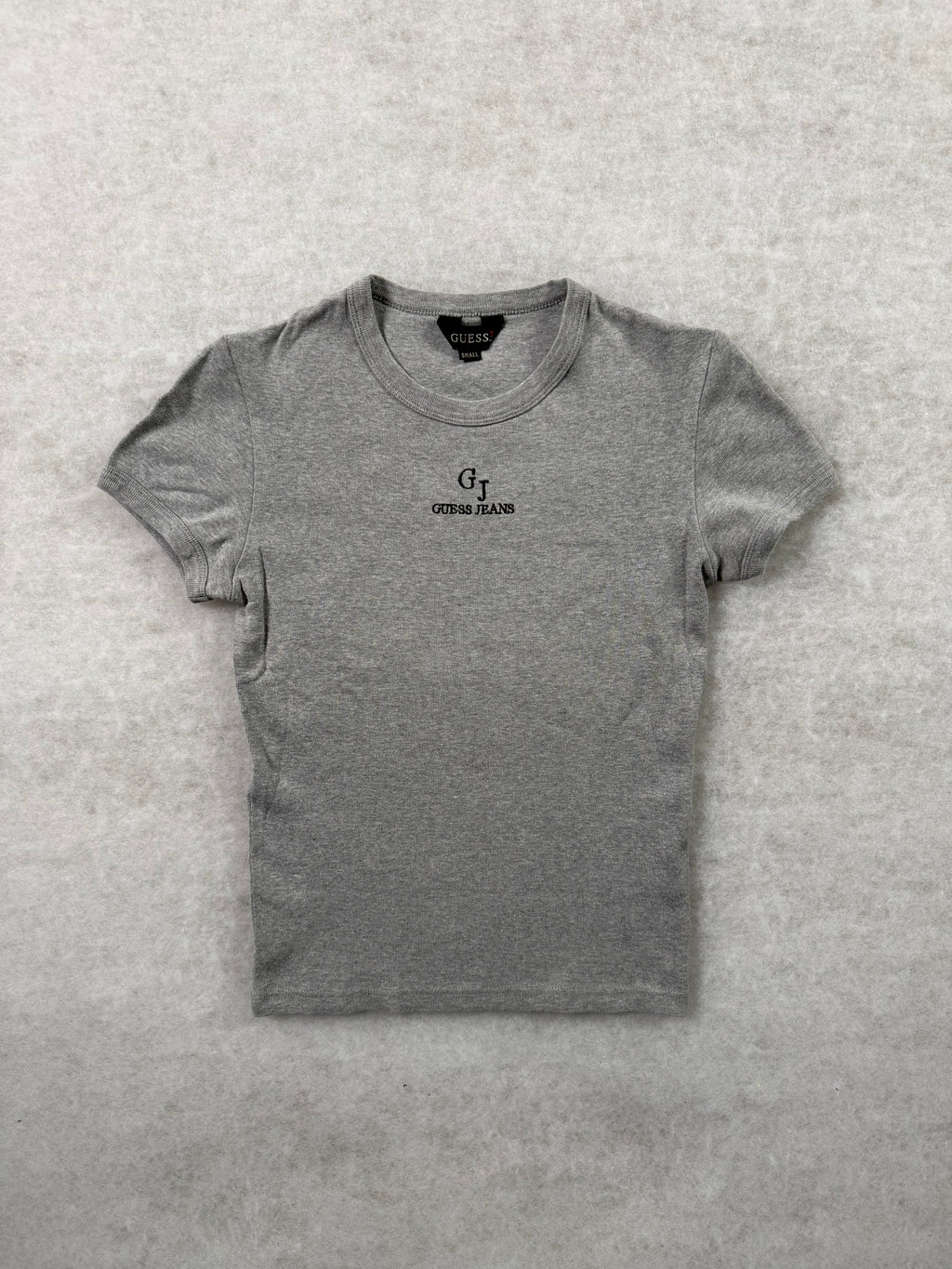 Guess Top mit Stick