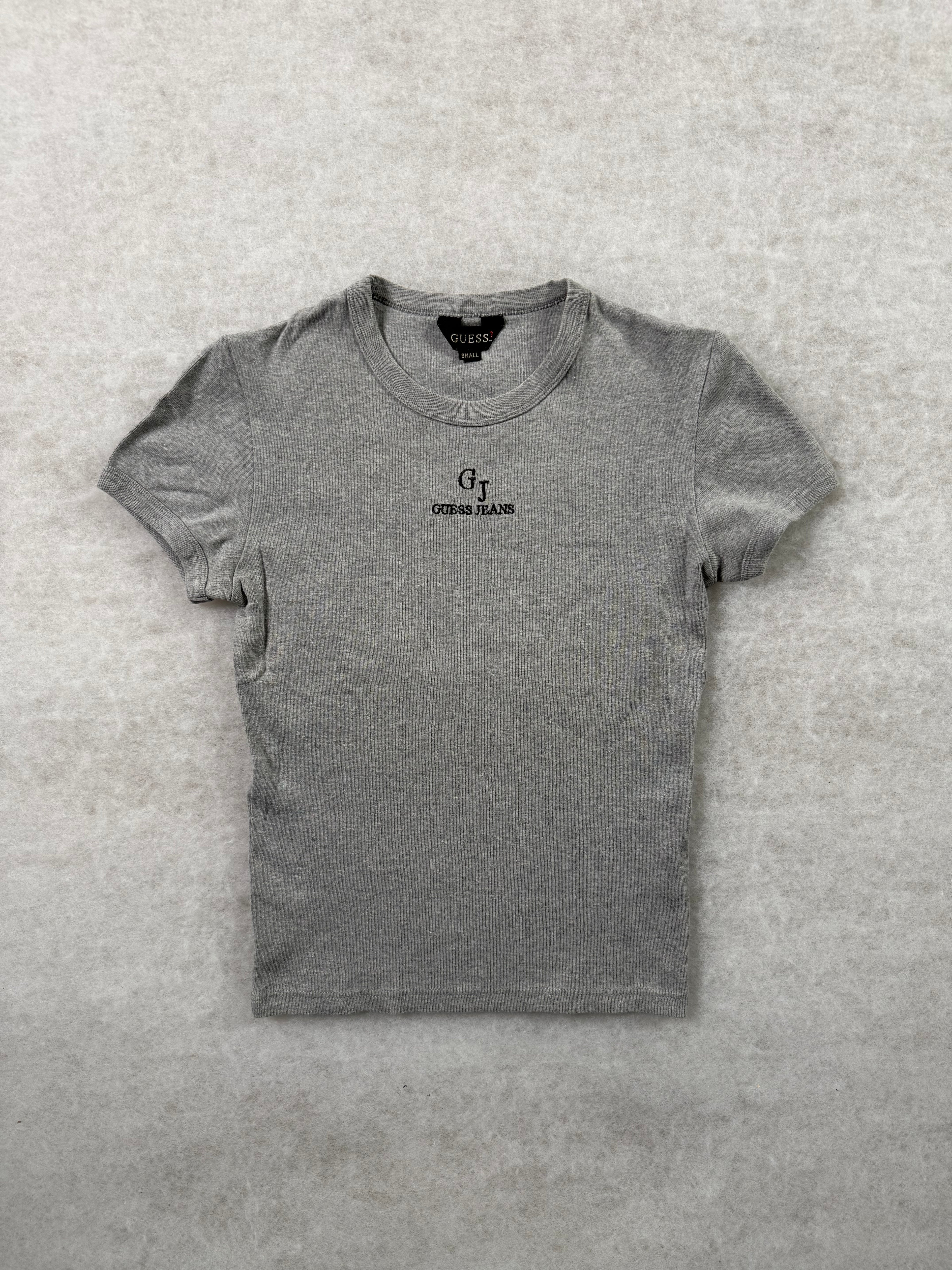 Guess Top mit Stick