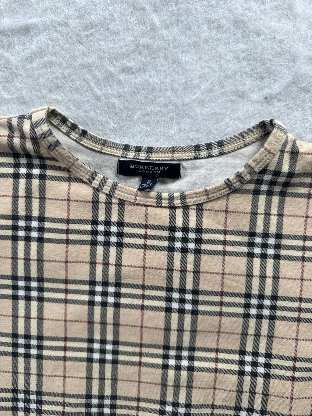 Burberry Top