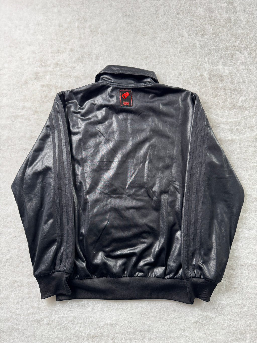 Adidas Chile Jacke