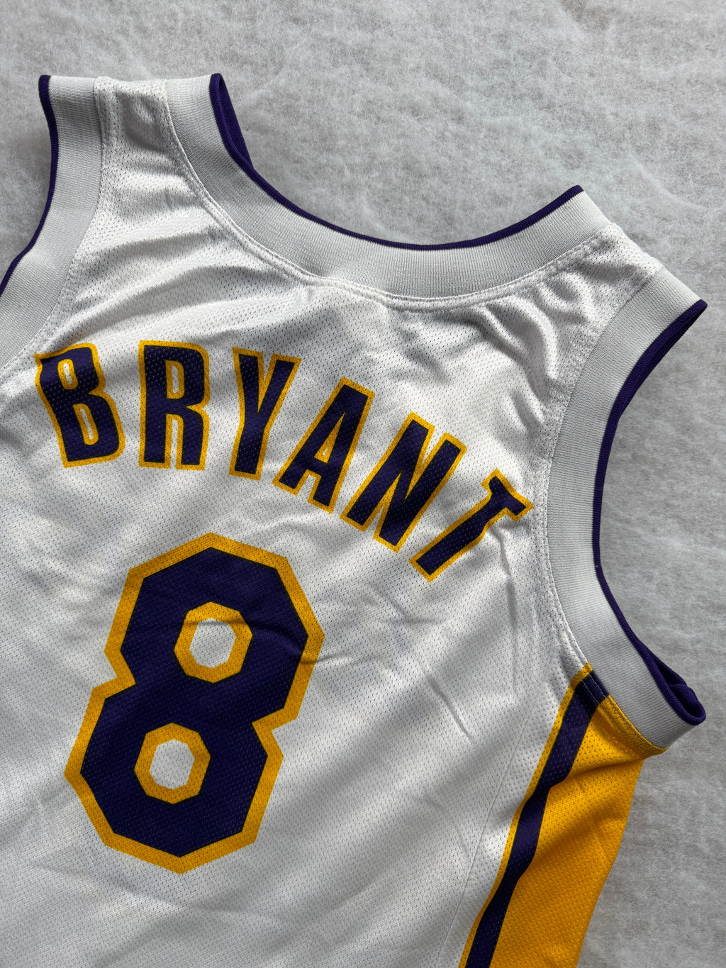NBA Jersey Lakers