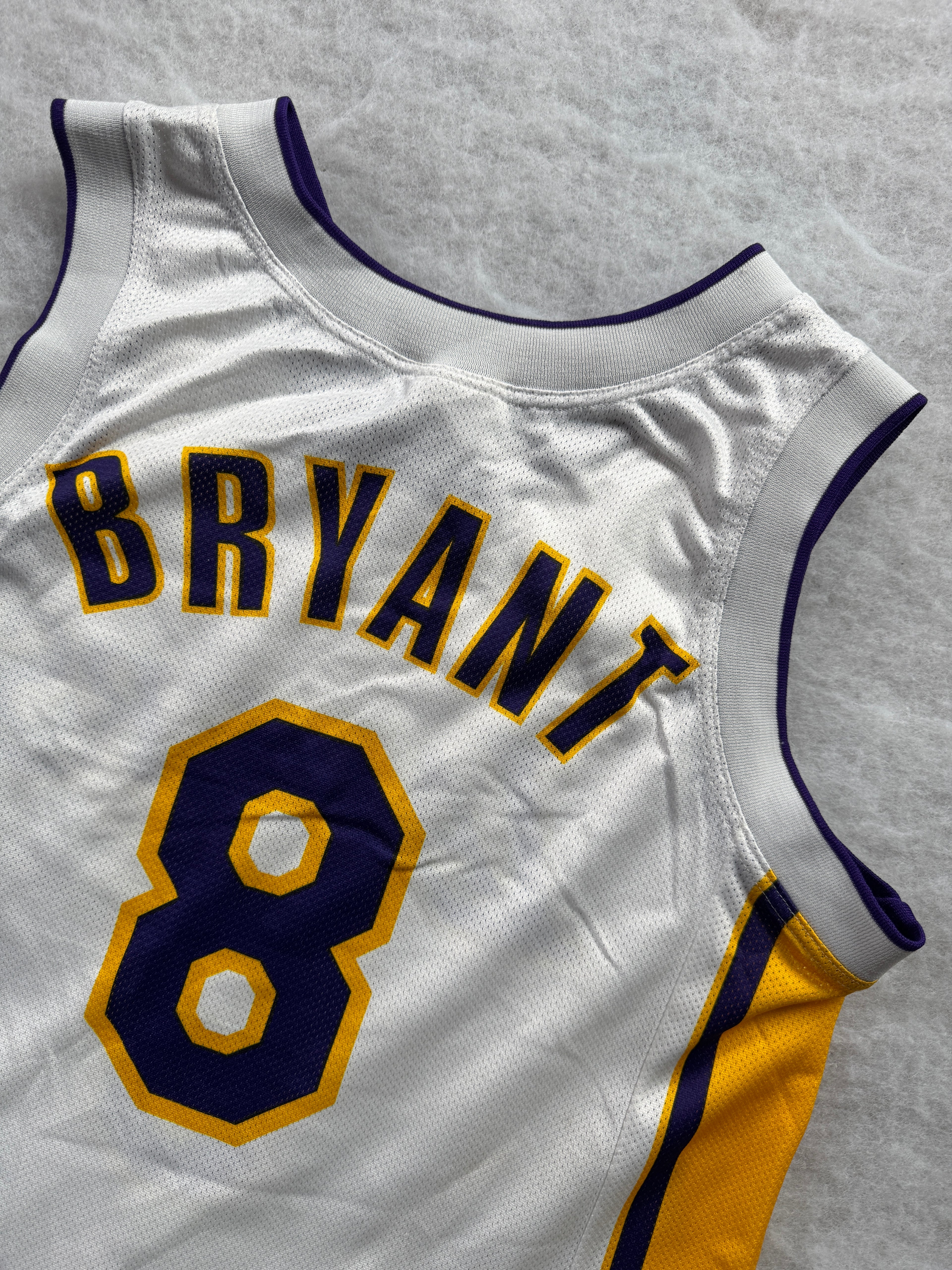 NBA Jersey Lakers