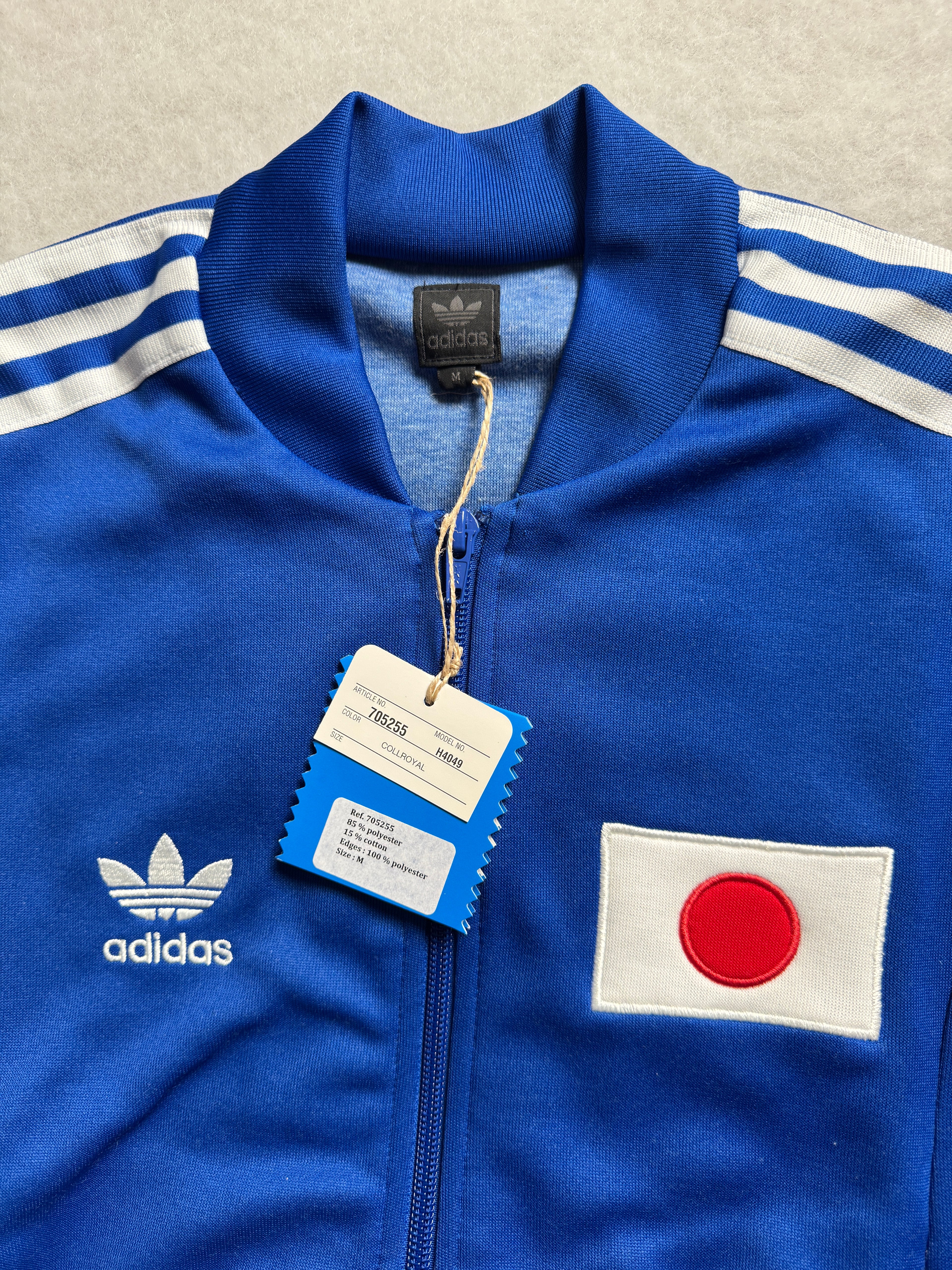 Adidas Nippon Jacke Japan