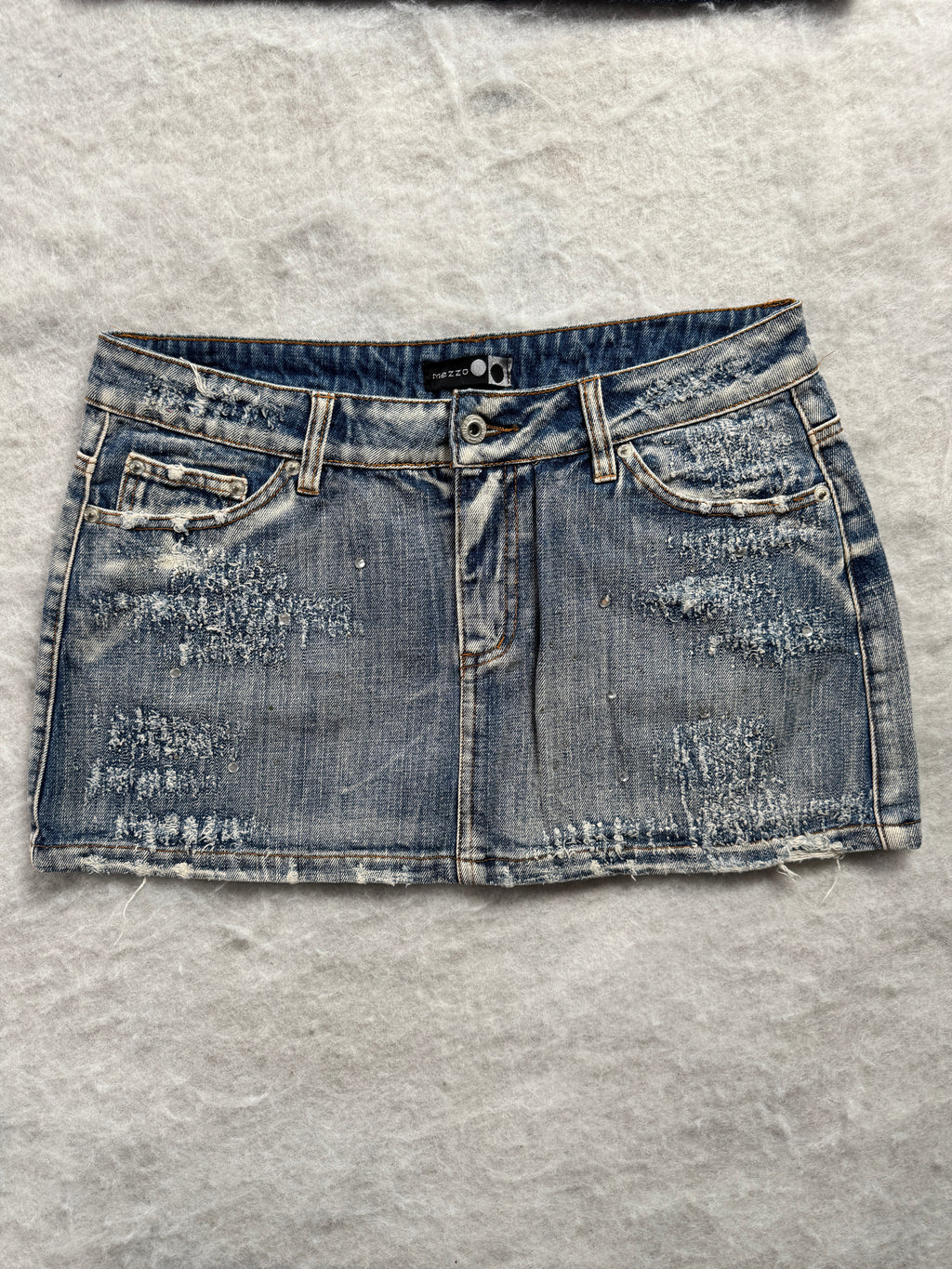 Jeans Rock