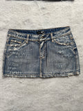 Jeans Rock