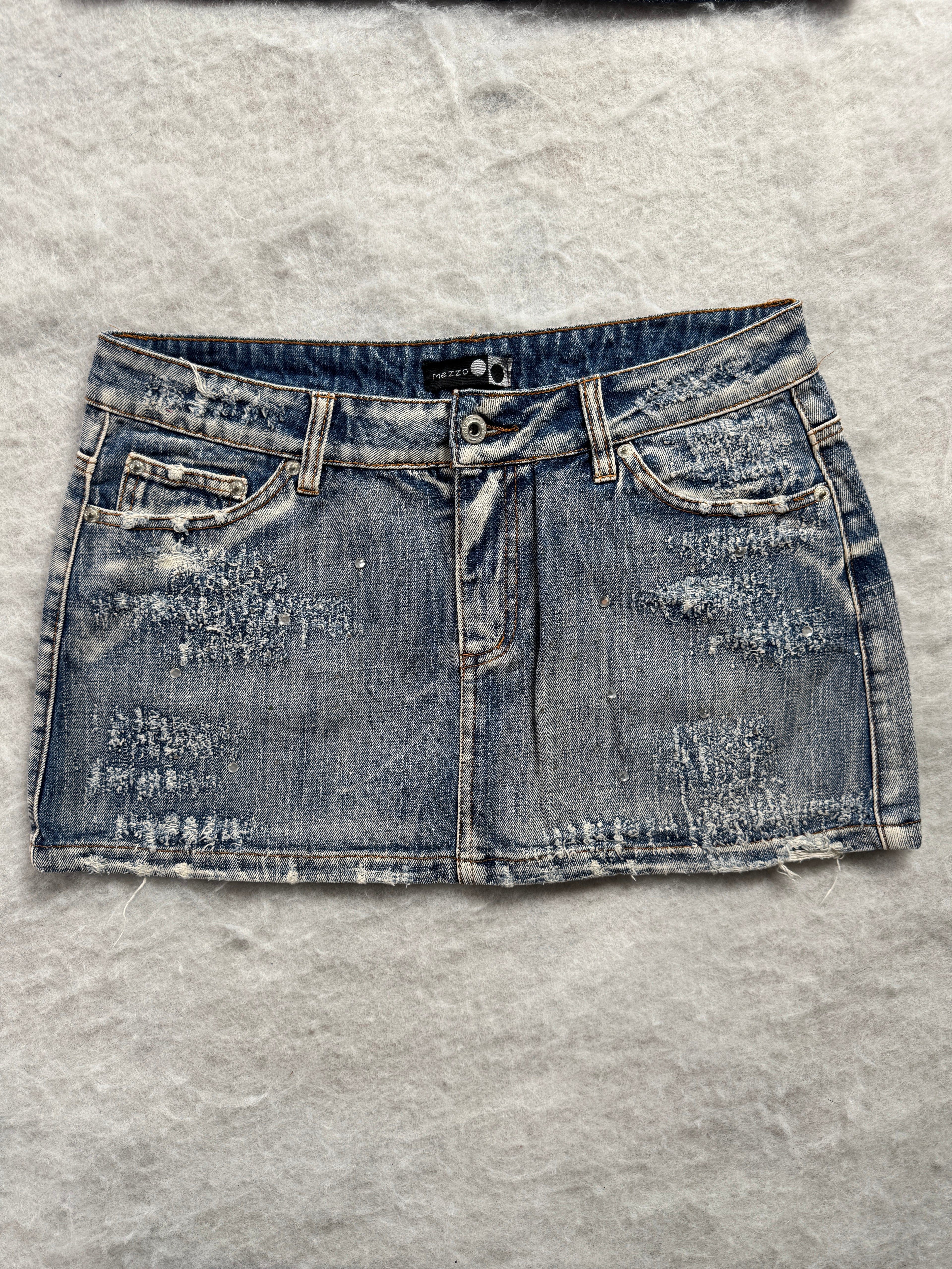 Jeans Rock
