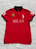 Ralph Lauren Polo Spain
