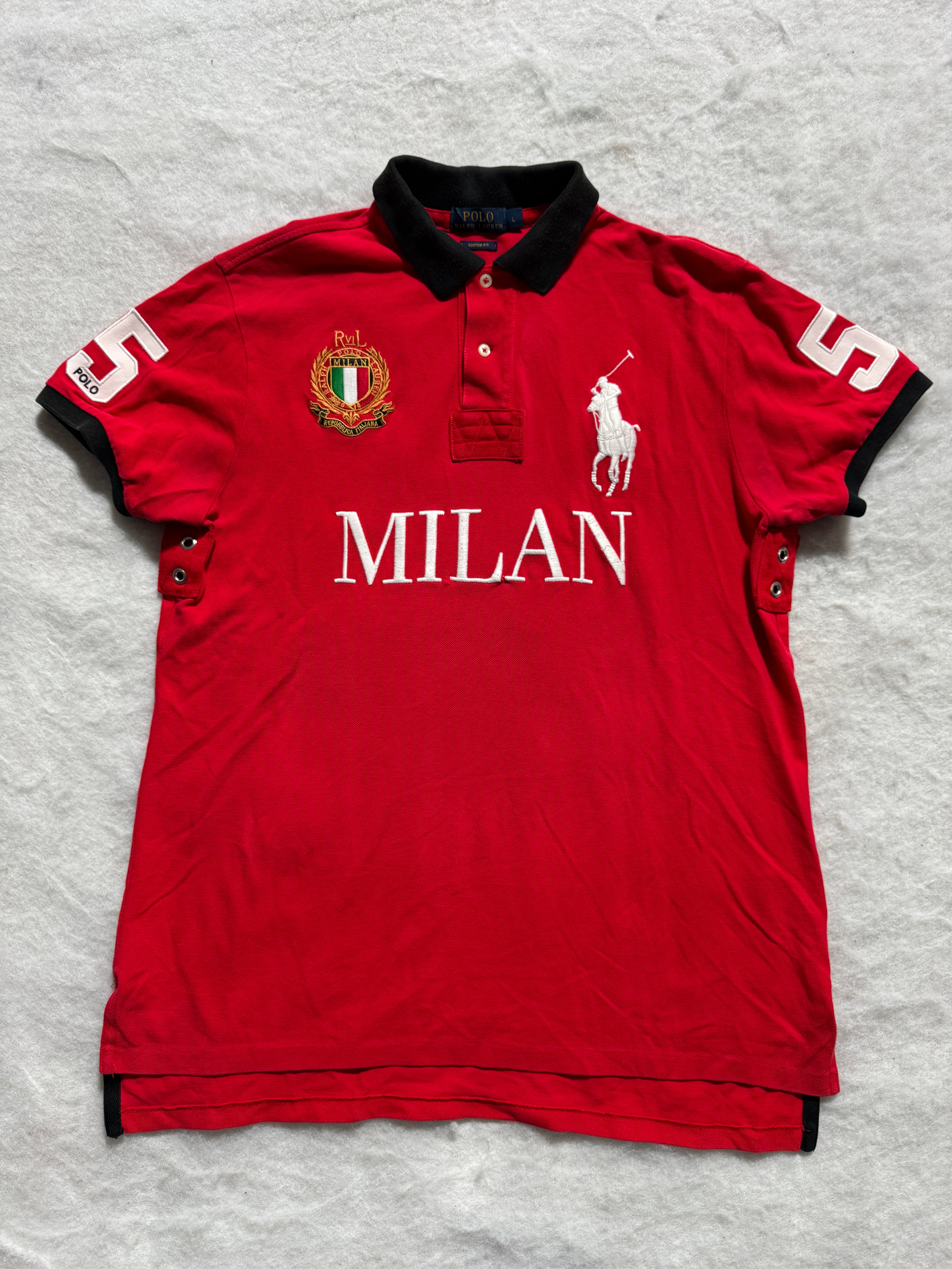 Ralph Lauren Polo Spain