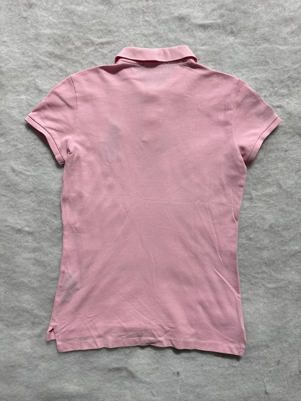 Ralph Lauren Polo Shirt Pink, Foto 3 von 3