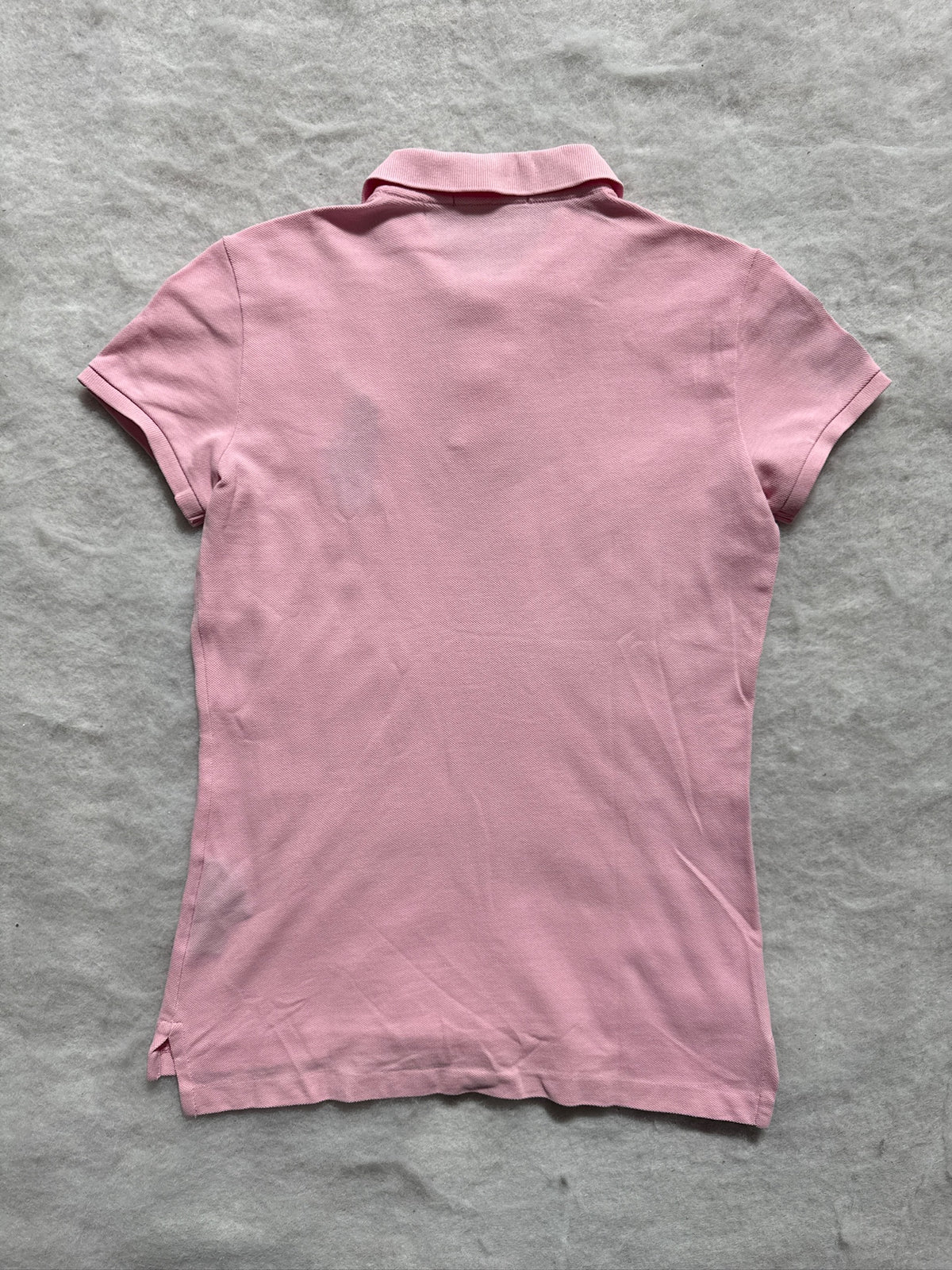 Ralph Lauren Polo Shirt Pink, Foto 3 von 3