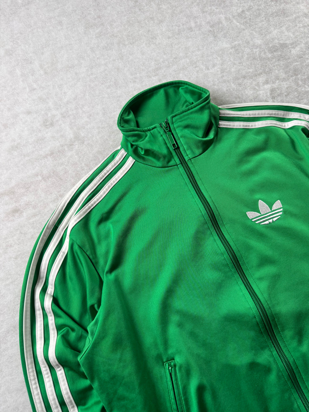 Adidas OG Firebird Jacke